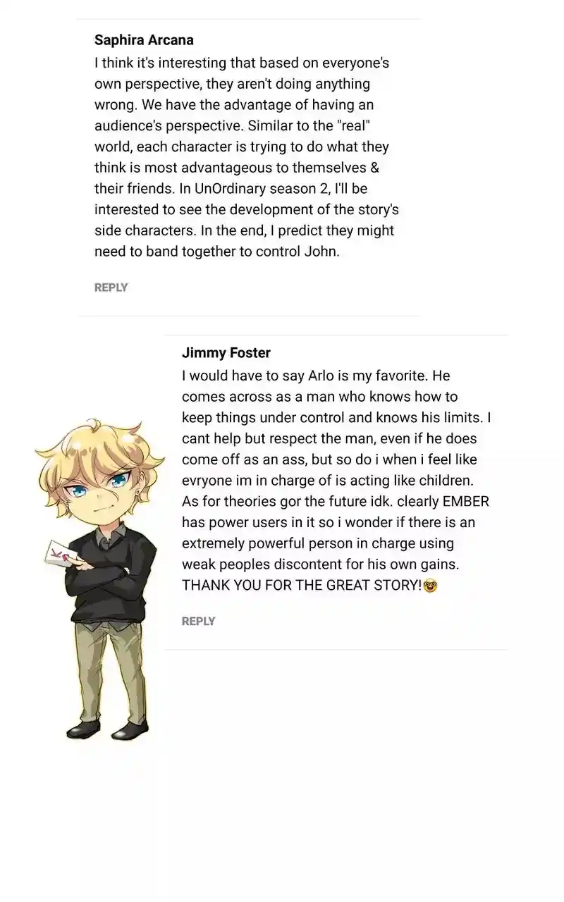 ManhwaFull Chapter 79.6