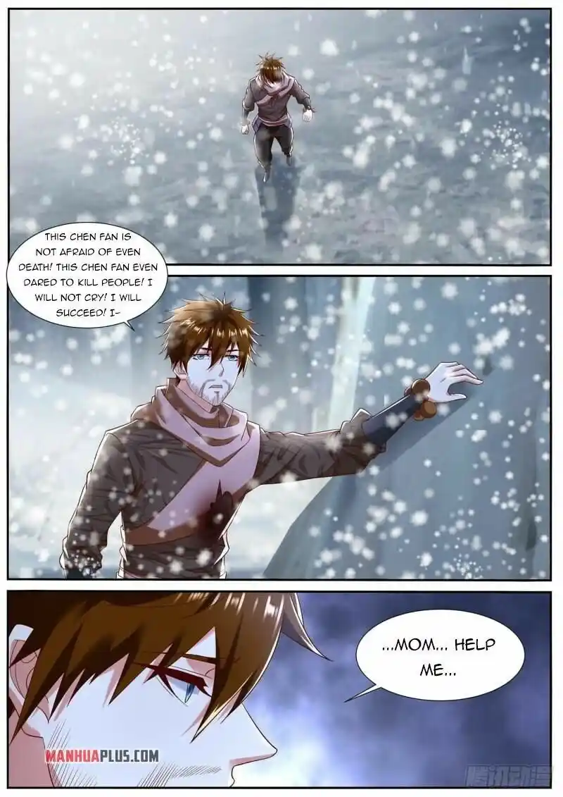 ManhwaFull Chapter 796