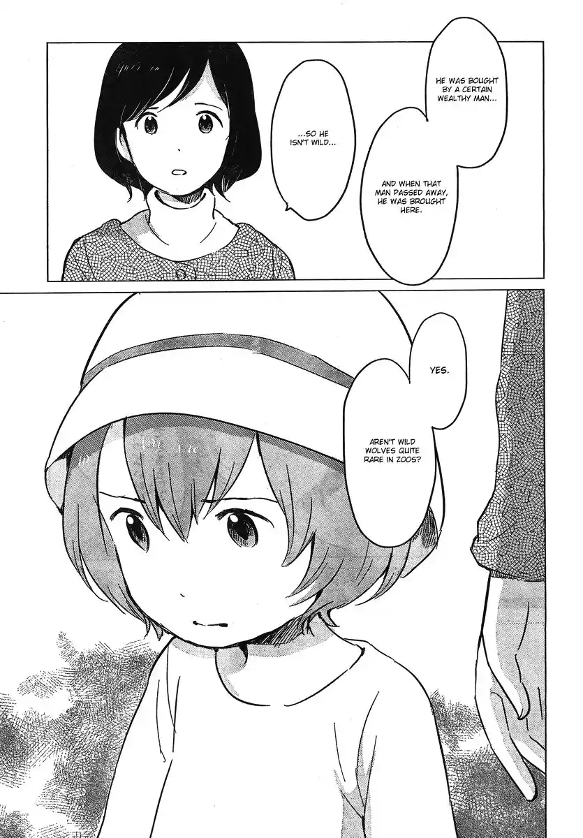 ManhwaFull Chapter 8