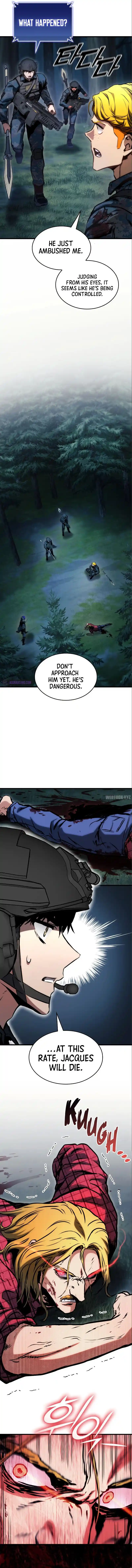 ManhwaFull Chapter 80