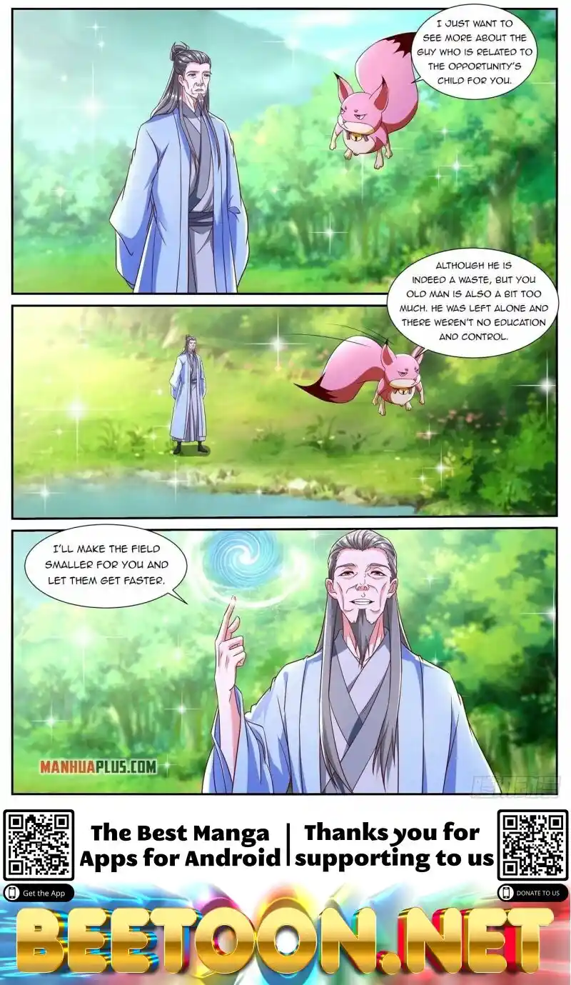 ManhwaFull Chapter 800