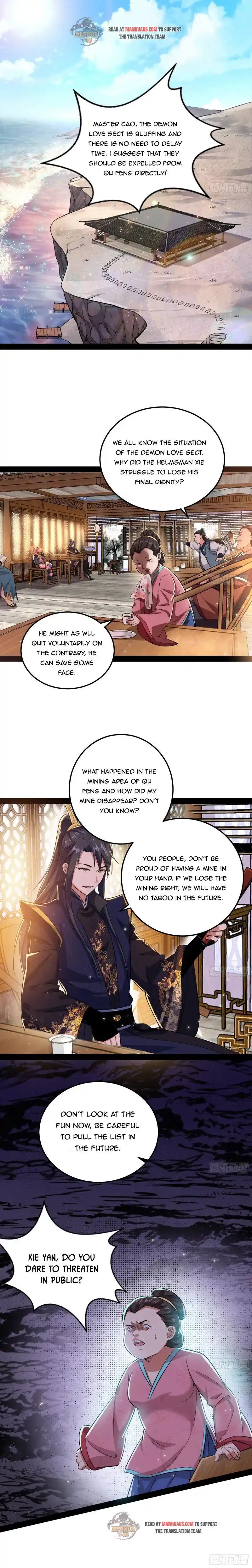 ManhwaFull Chapter 80.1