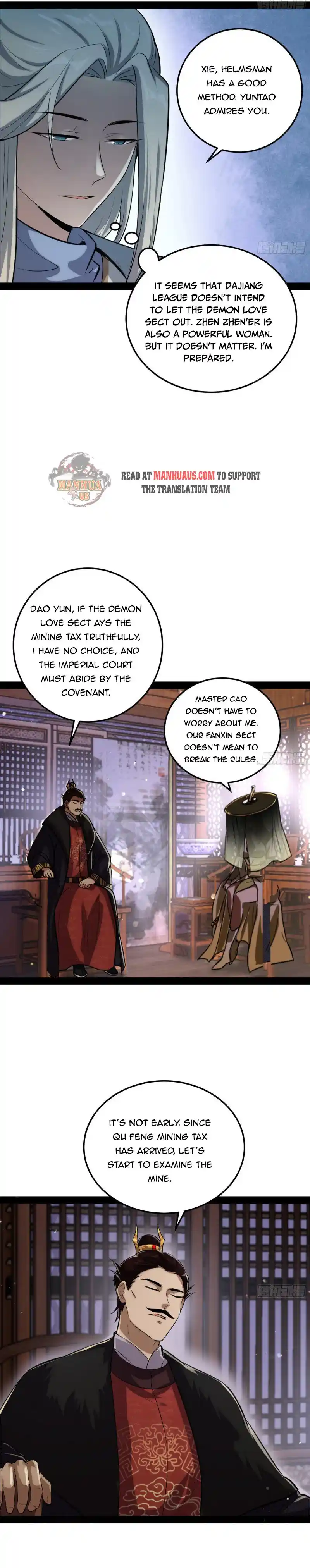 ManhwaFull Chapter 80.1