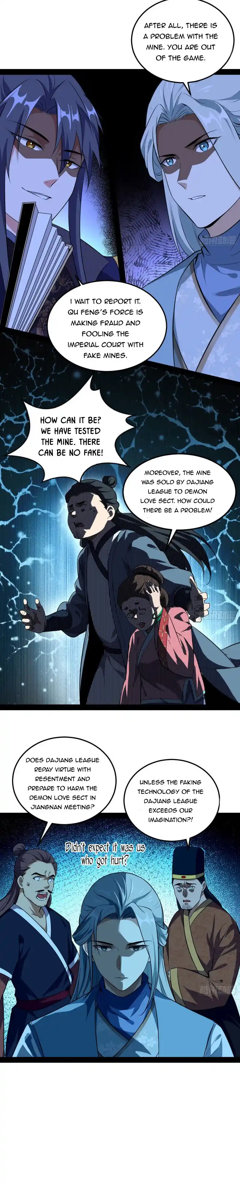 ManhwaFull Chapter 80.2