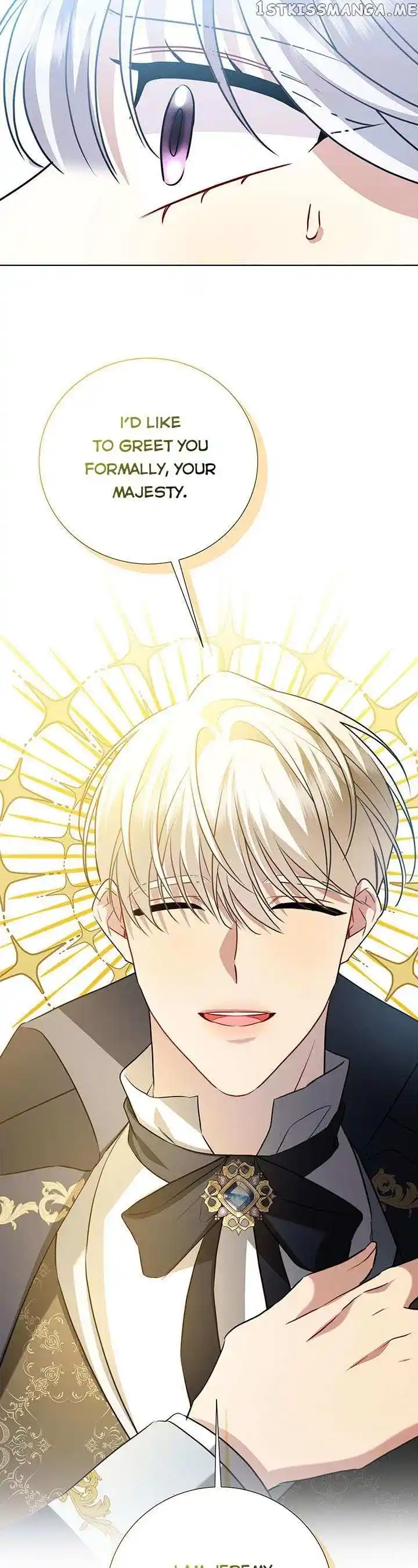 ManhwaFull Chapter 80.5