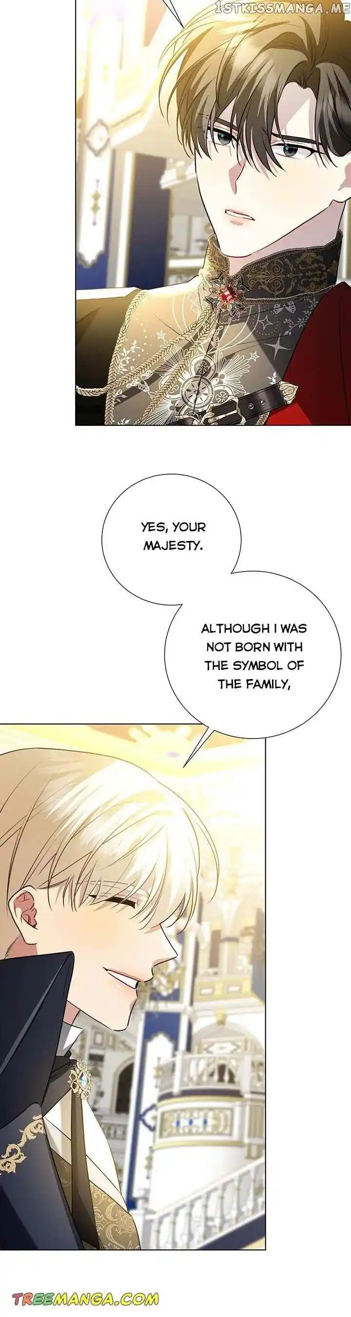 ManhwaFull Chapter 80.5