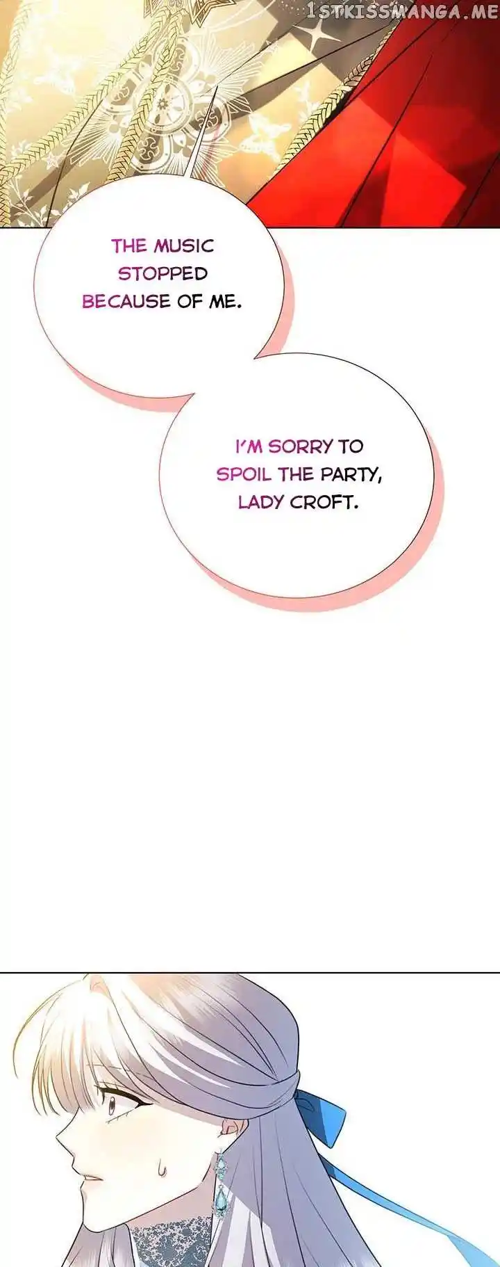 ManhwaFull Chapter 80.5