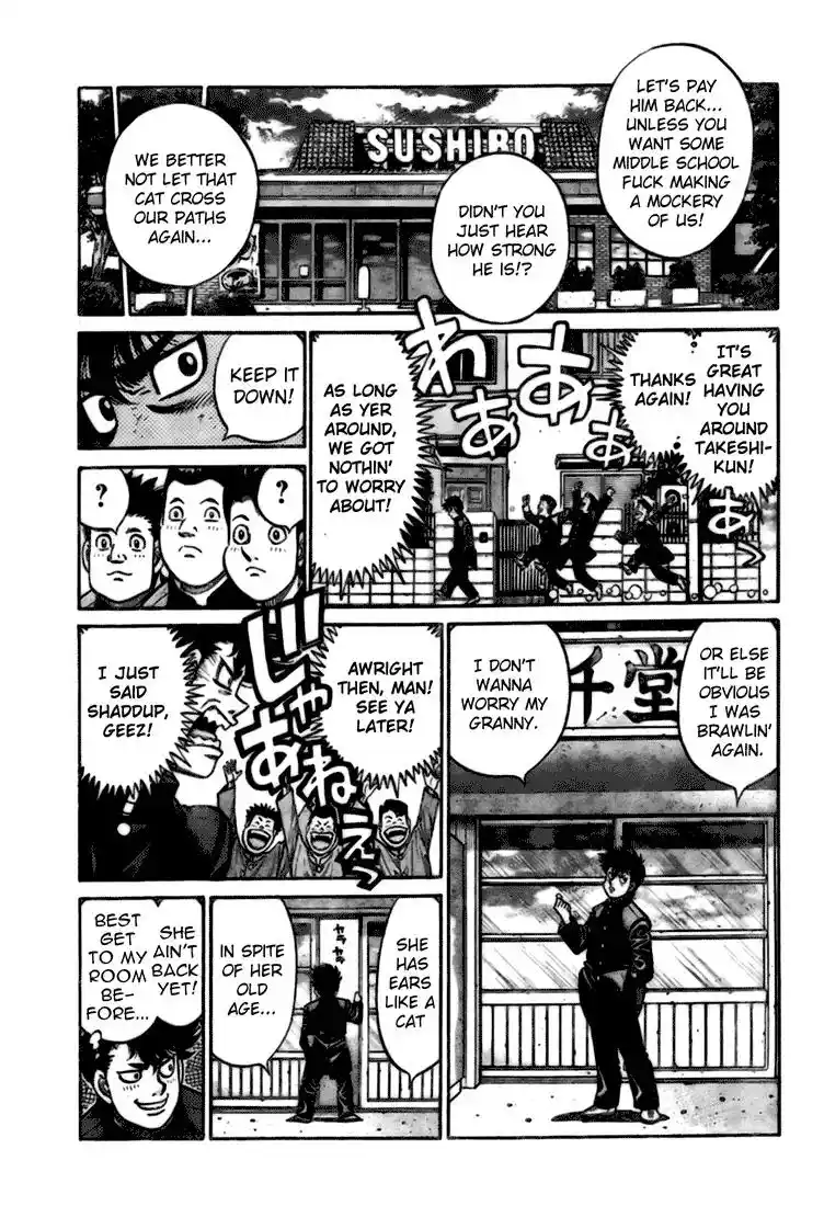 ManhwaFull Chapter 806.5