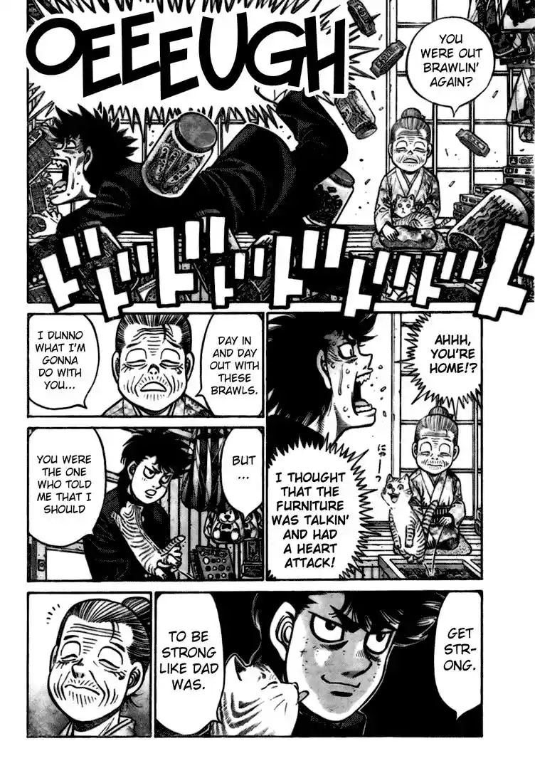 ManhwaFull Chapter 806.5