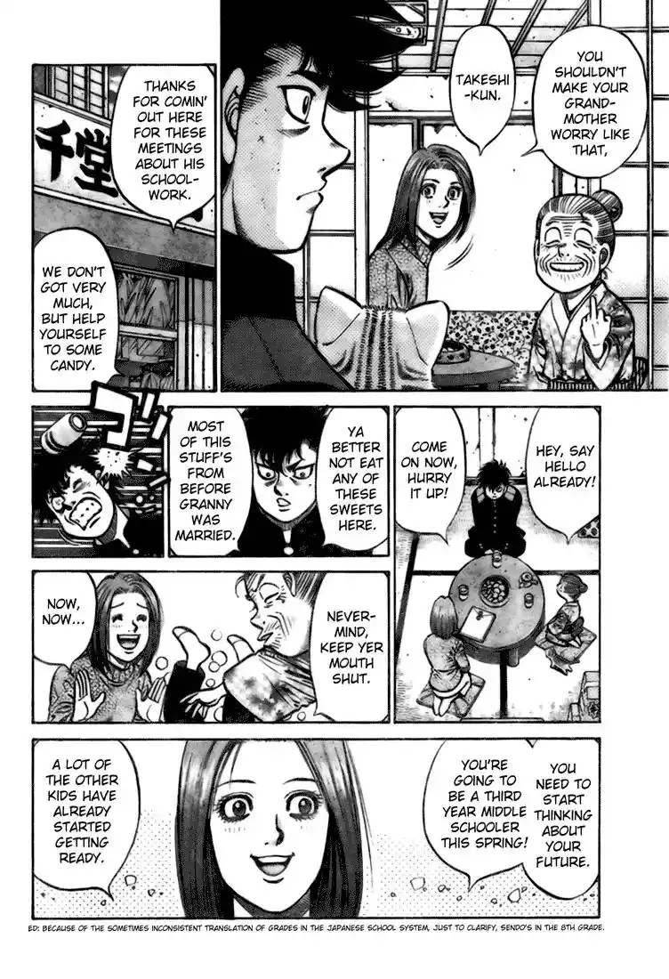 ManhwaFull Chapter 806.5