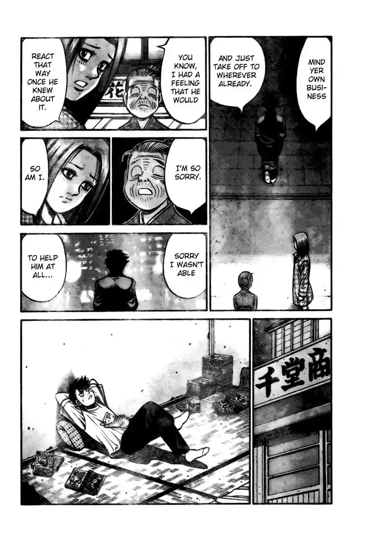 ManhwaFull Chapter 806.5