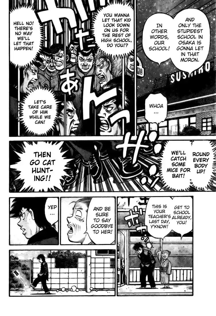 ManhwaFull Chapter 806.5