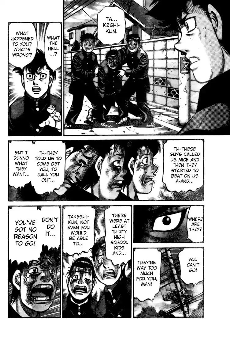 ManhwaFull Chapter 806.5