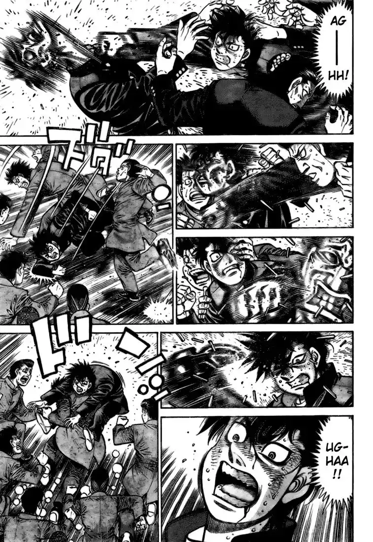 ManhwaFull Chapter 806.5