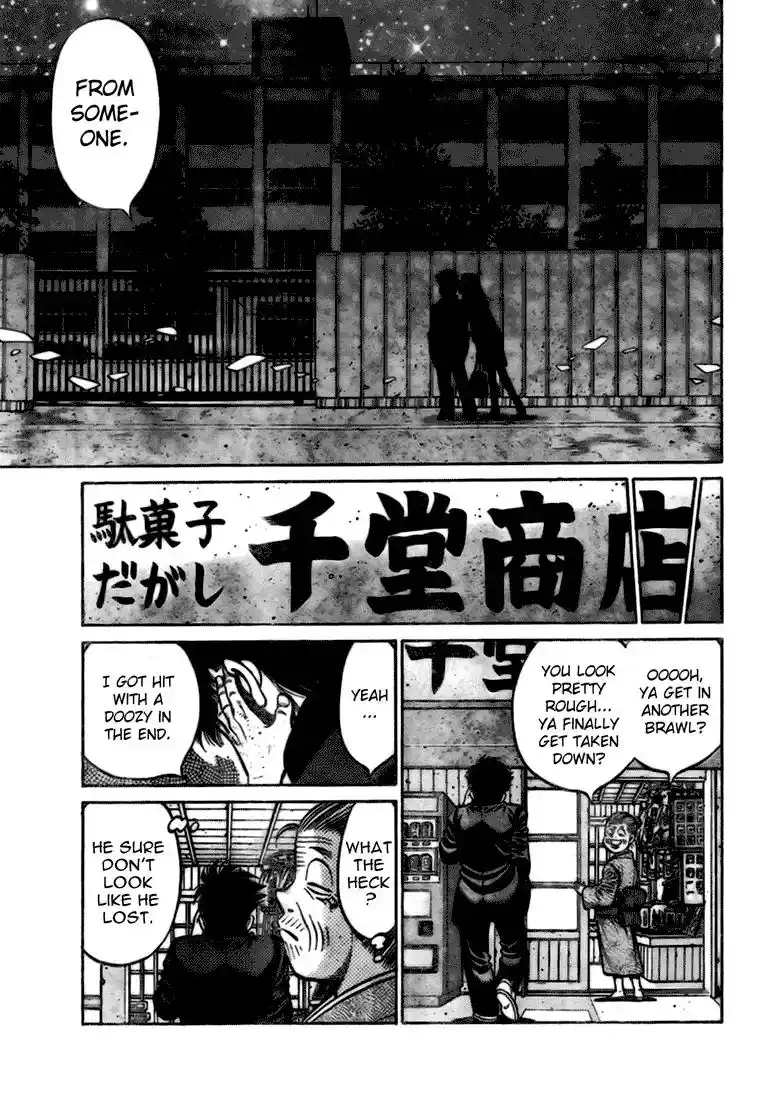 ManhwaFull Chapter 806.5