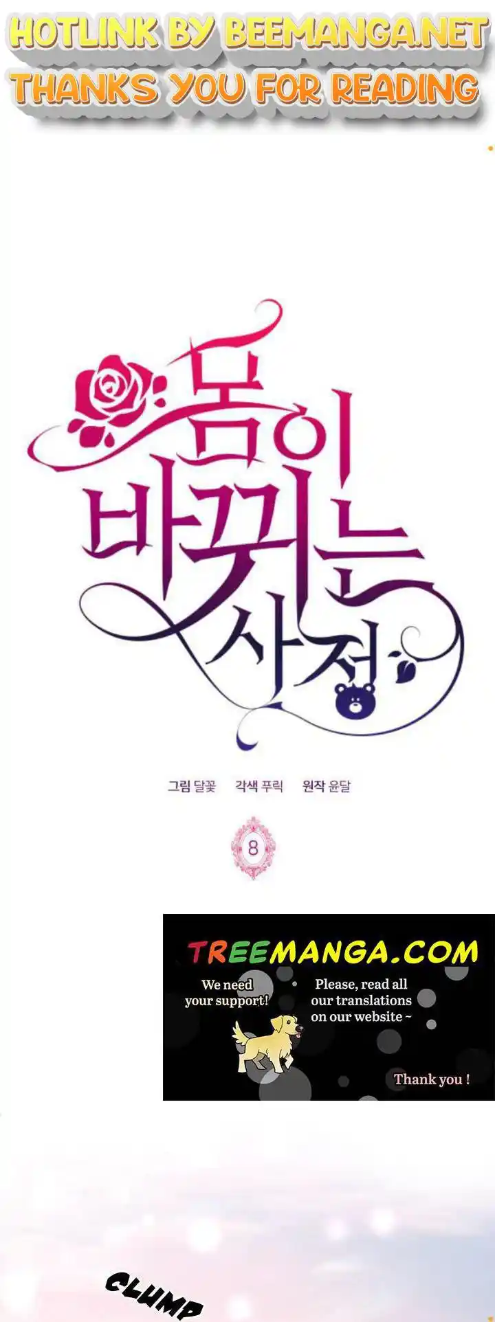 ManhwaFull Chapter 8.1