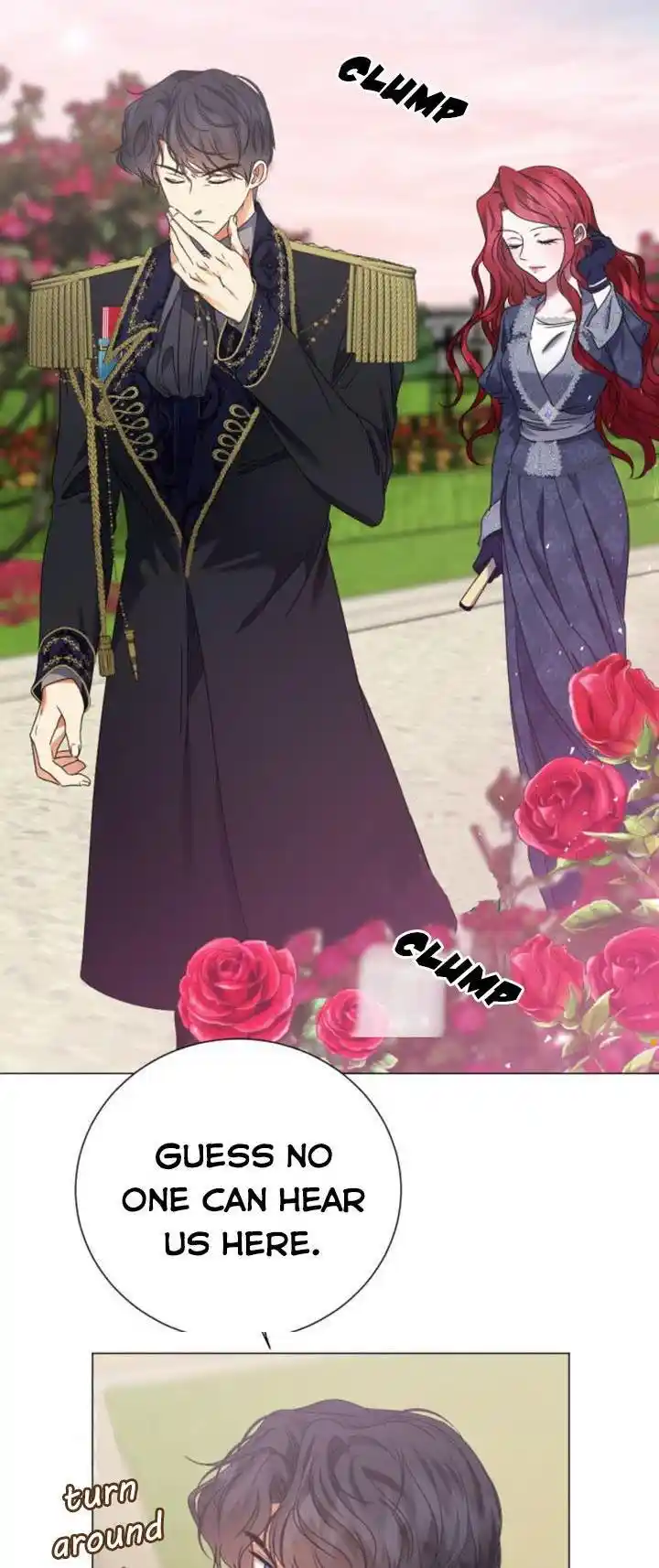 ManhwaFull Chapter 8.1