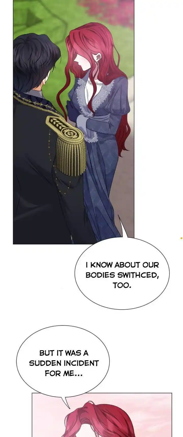 ManhwaFull Chapter 8.1