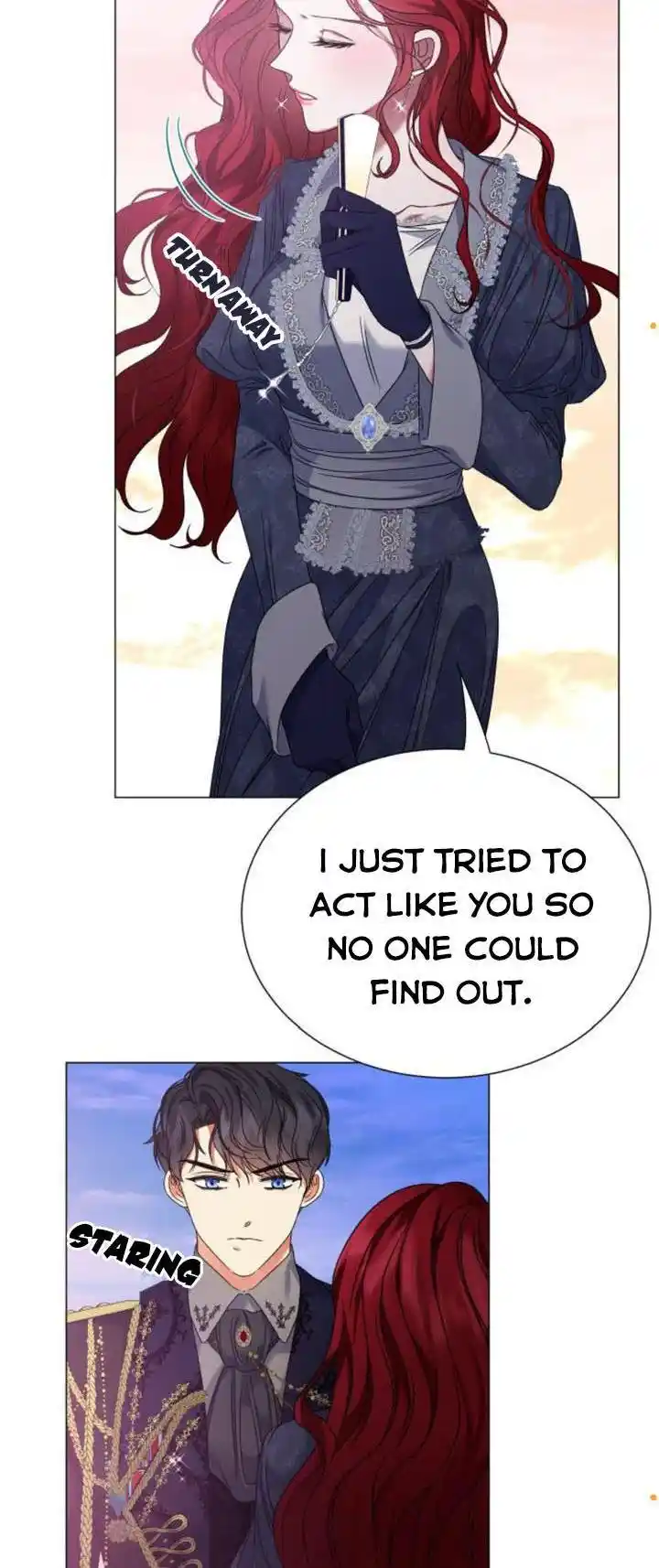 ManhwaFull Chapter 8.1