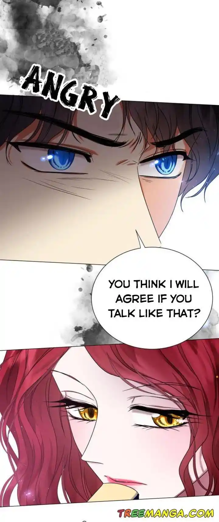 ManhwaFull Chapter 8.1