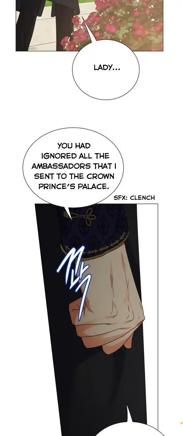 ManhwaFull Chapter 8.1