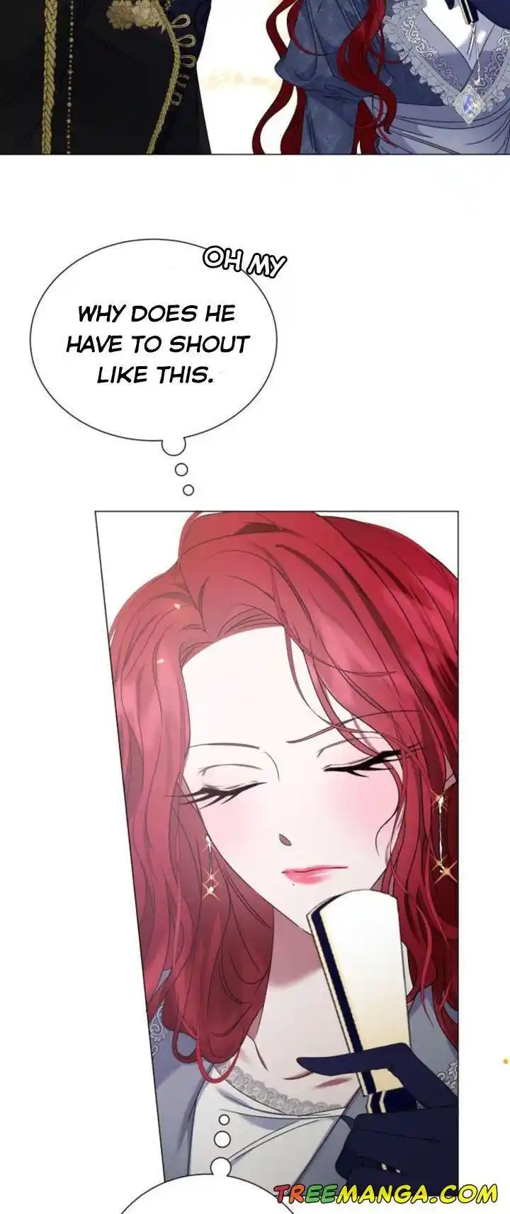 ManhwaFull Chapter 8.1