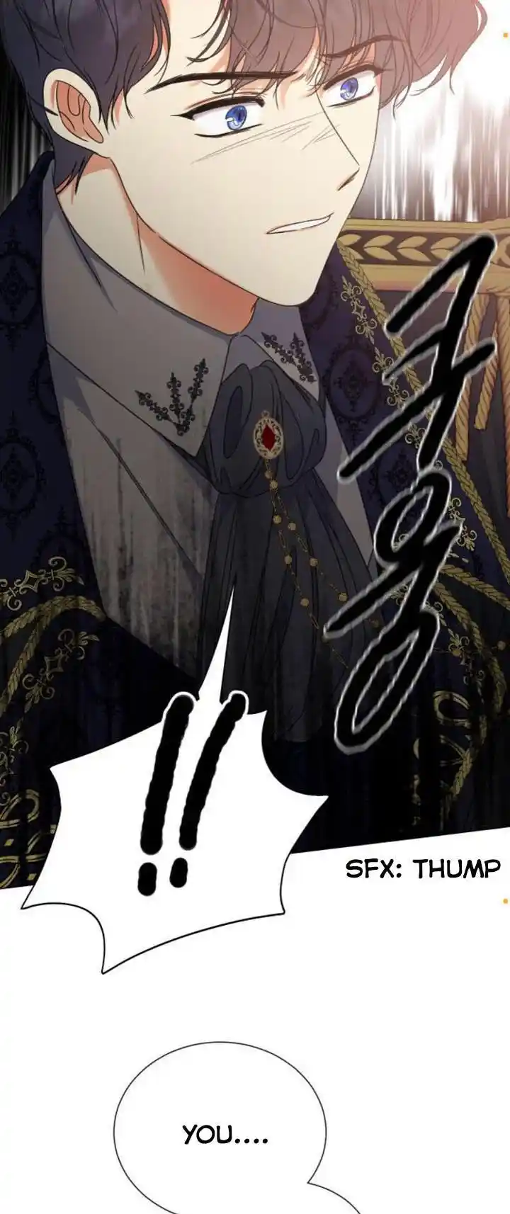 ManhwaFull Chapter 8.1