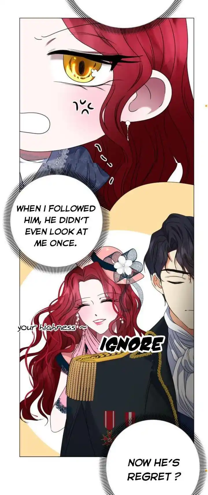 ManhwaFull Chapter 8.1