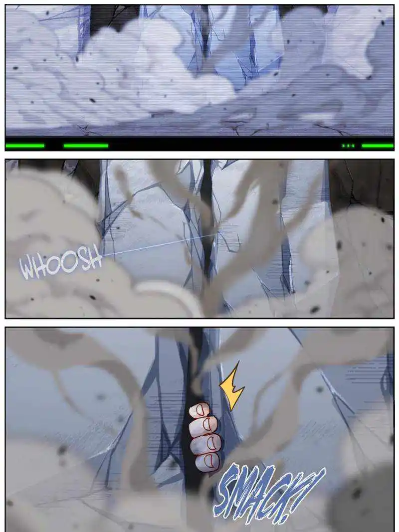 ManhwaFull Chapter 81