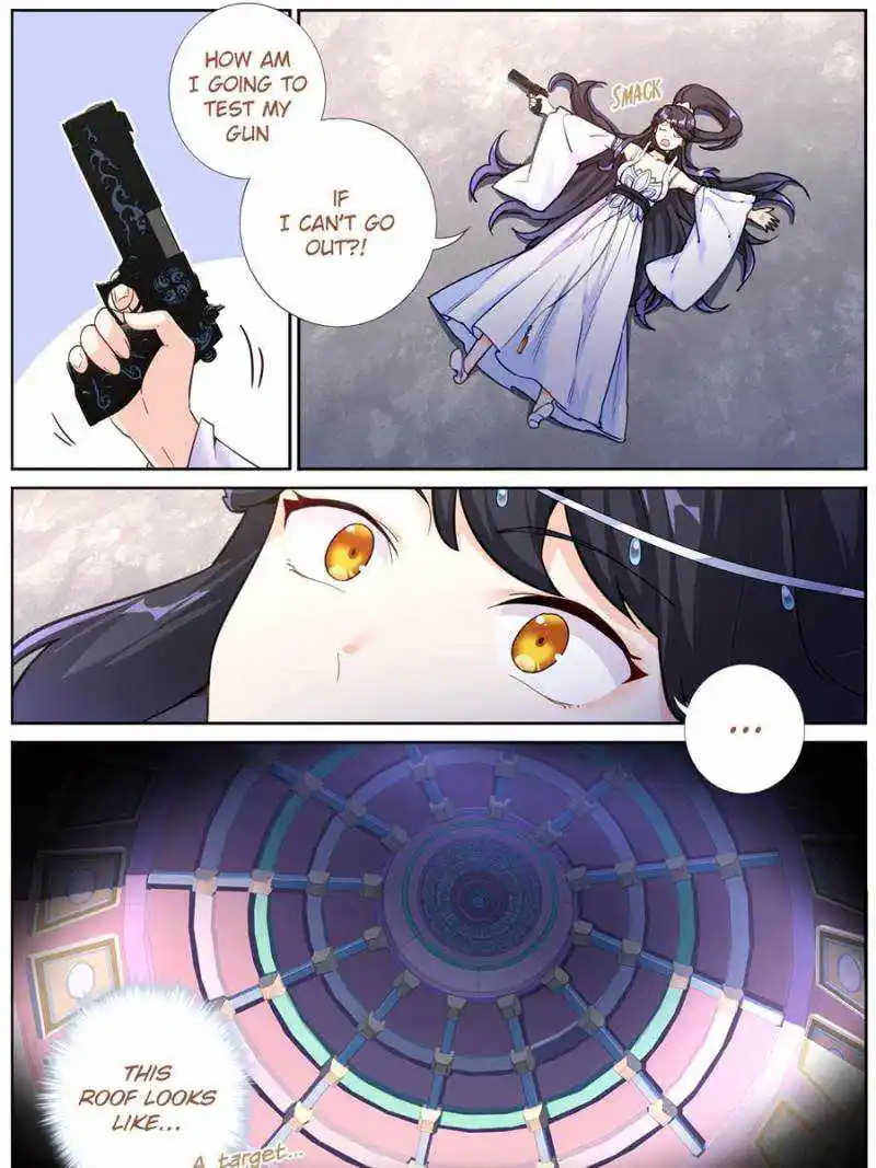 ManhwaFull Chapter 81