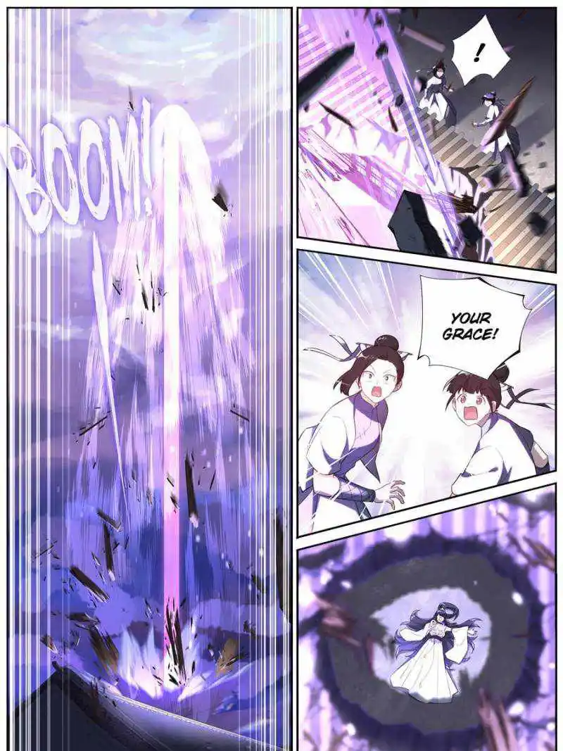 ManhwaFull Chapter 81