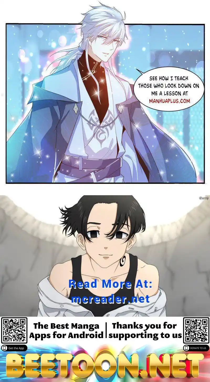 ManhwaFull Chapter 810