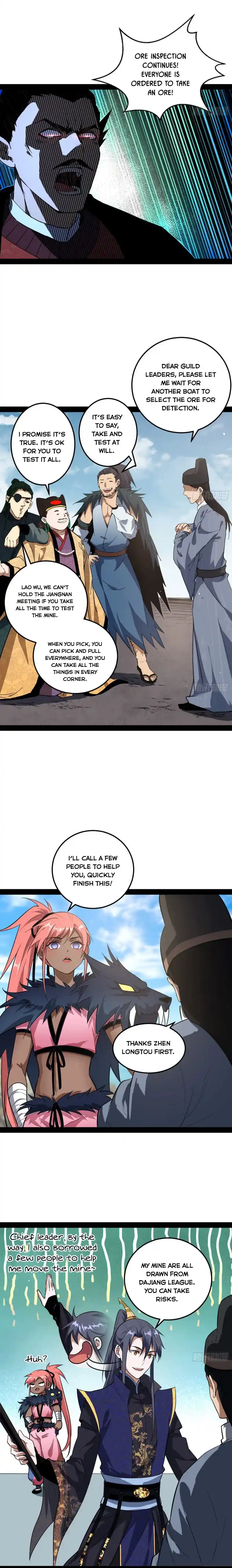 ManhwaFull Chapter 81.1