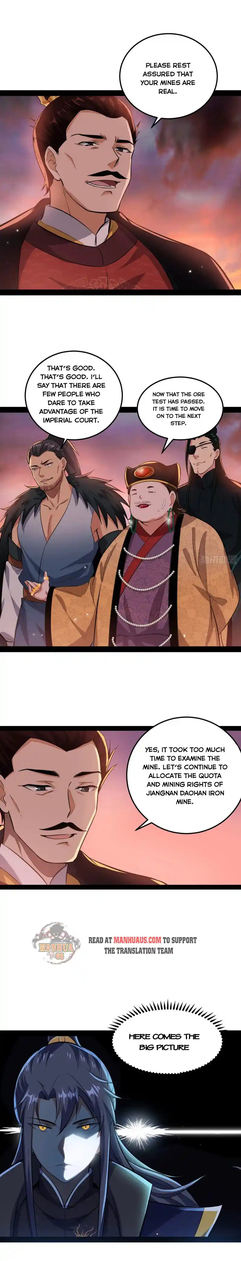 ManhwaFull Chapter 81.1