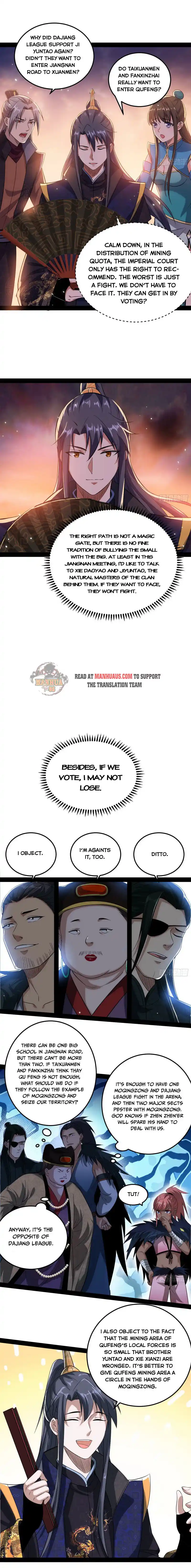 ManhwaFull Chapter 81.2