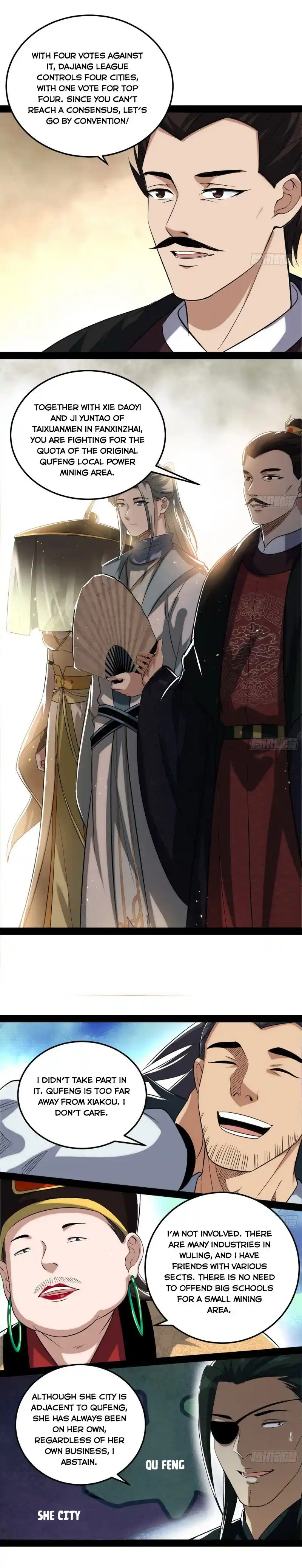 ManhwaFull Chapter 81.2