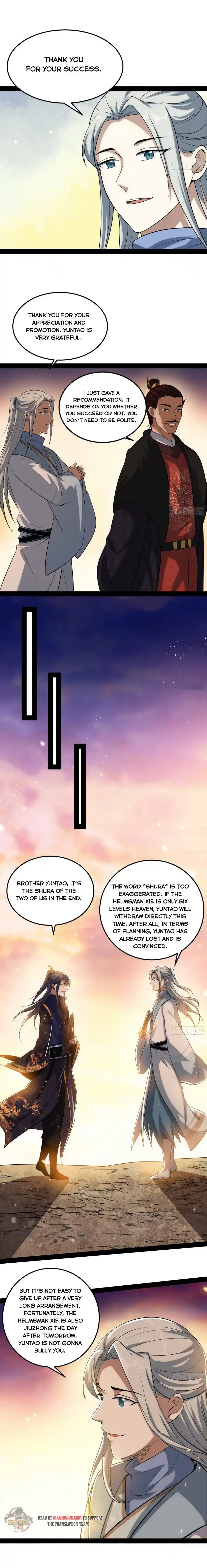 ManhwaFull Chapter 81.2