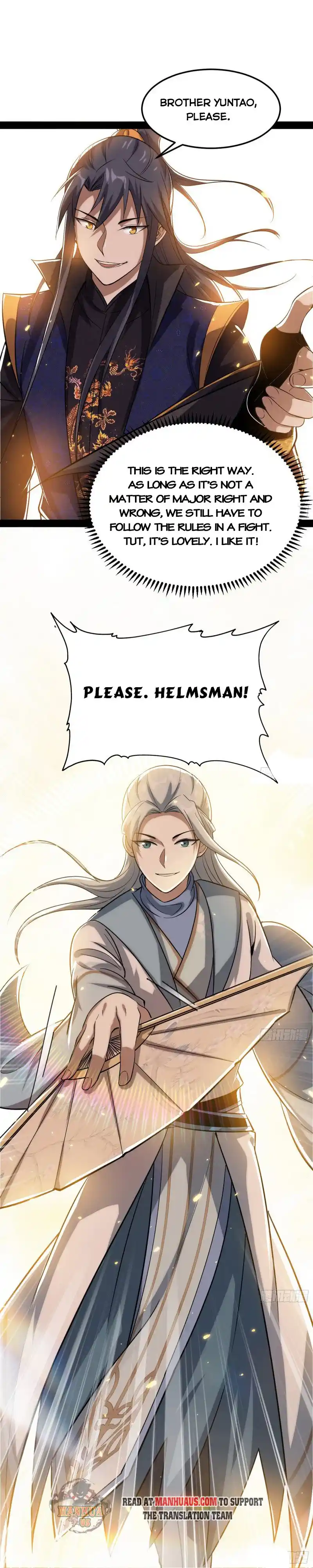 ManhwaFull Chapter 81.2