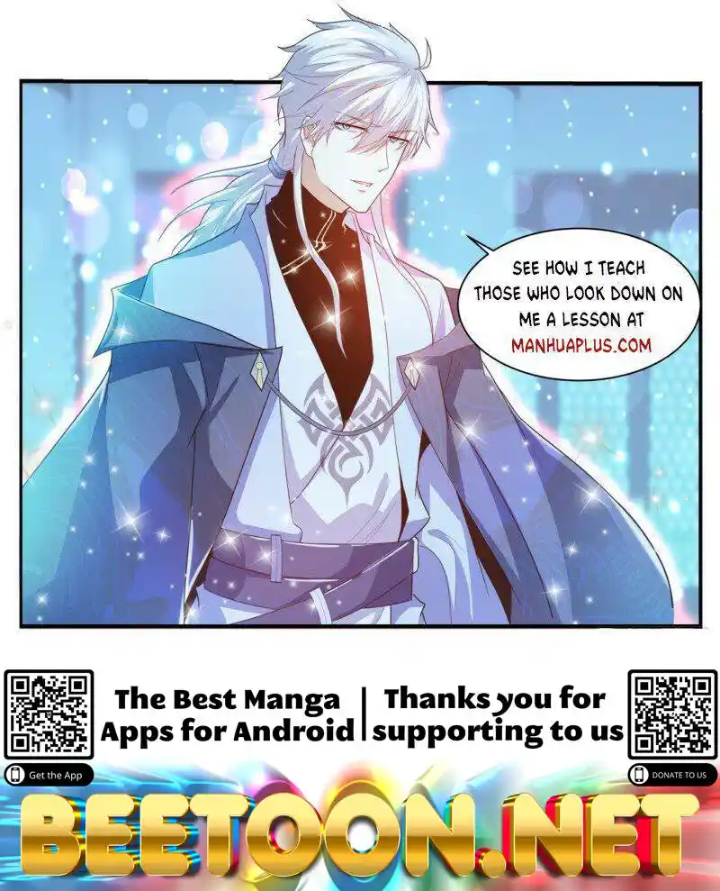 ManhwaFull Chapter 814