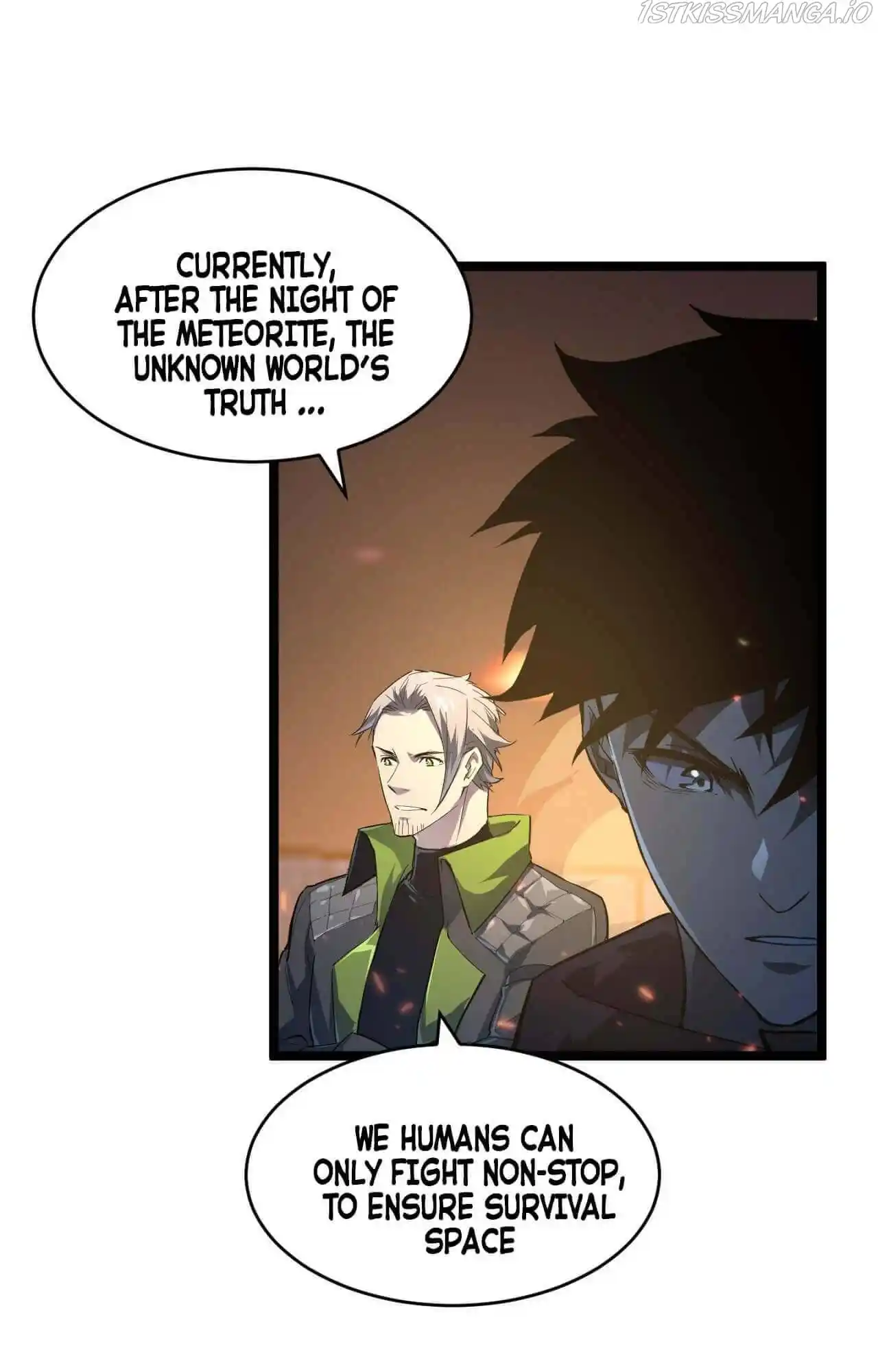 ManhwaFull Chapter 81.5