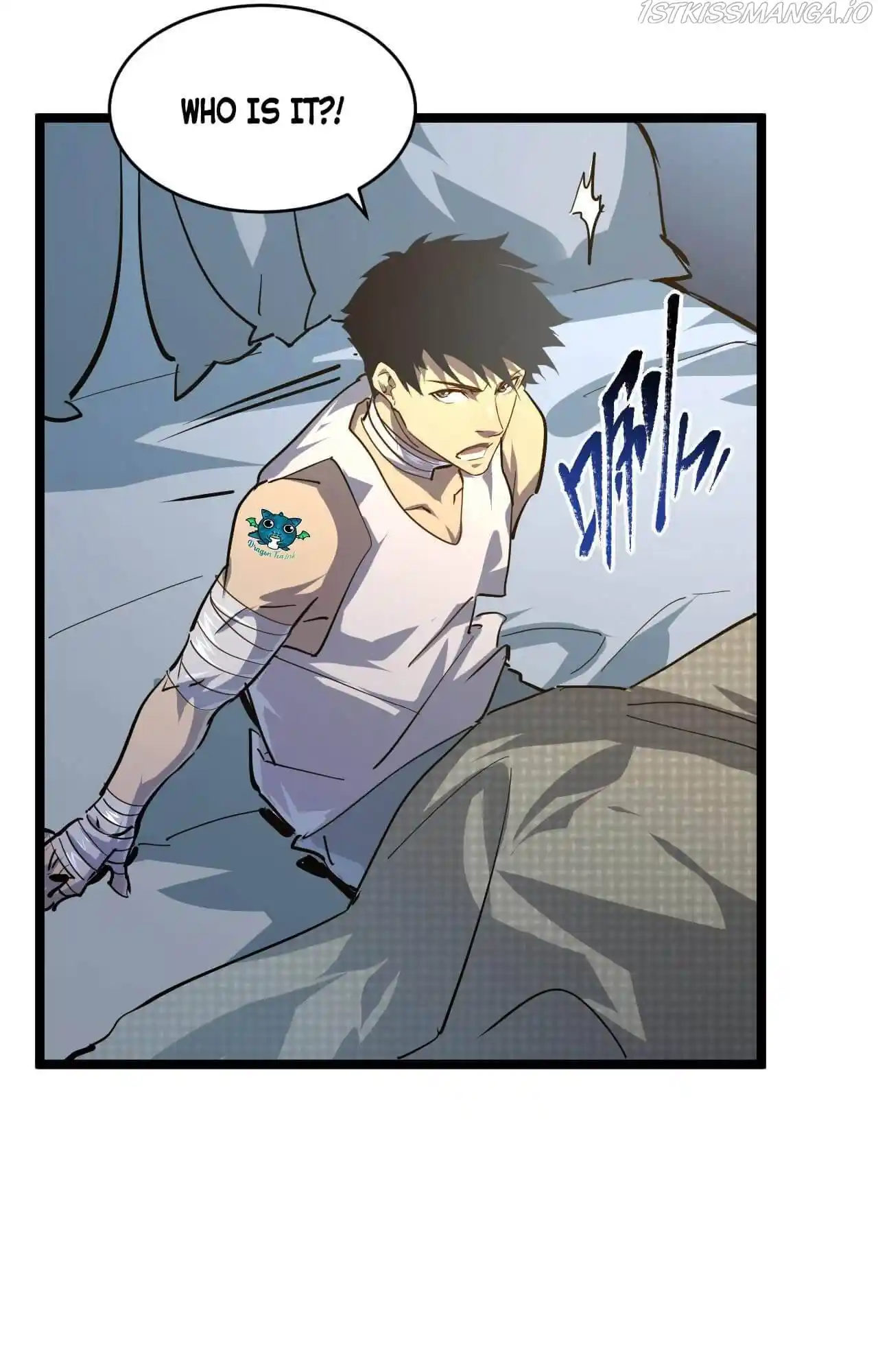 ManhwaFull Chapter 81.5