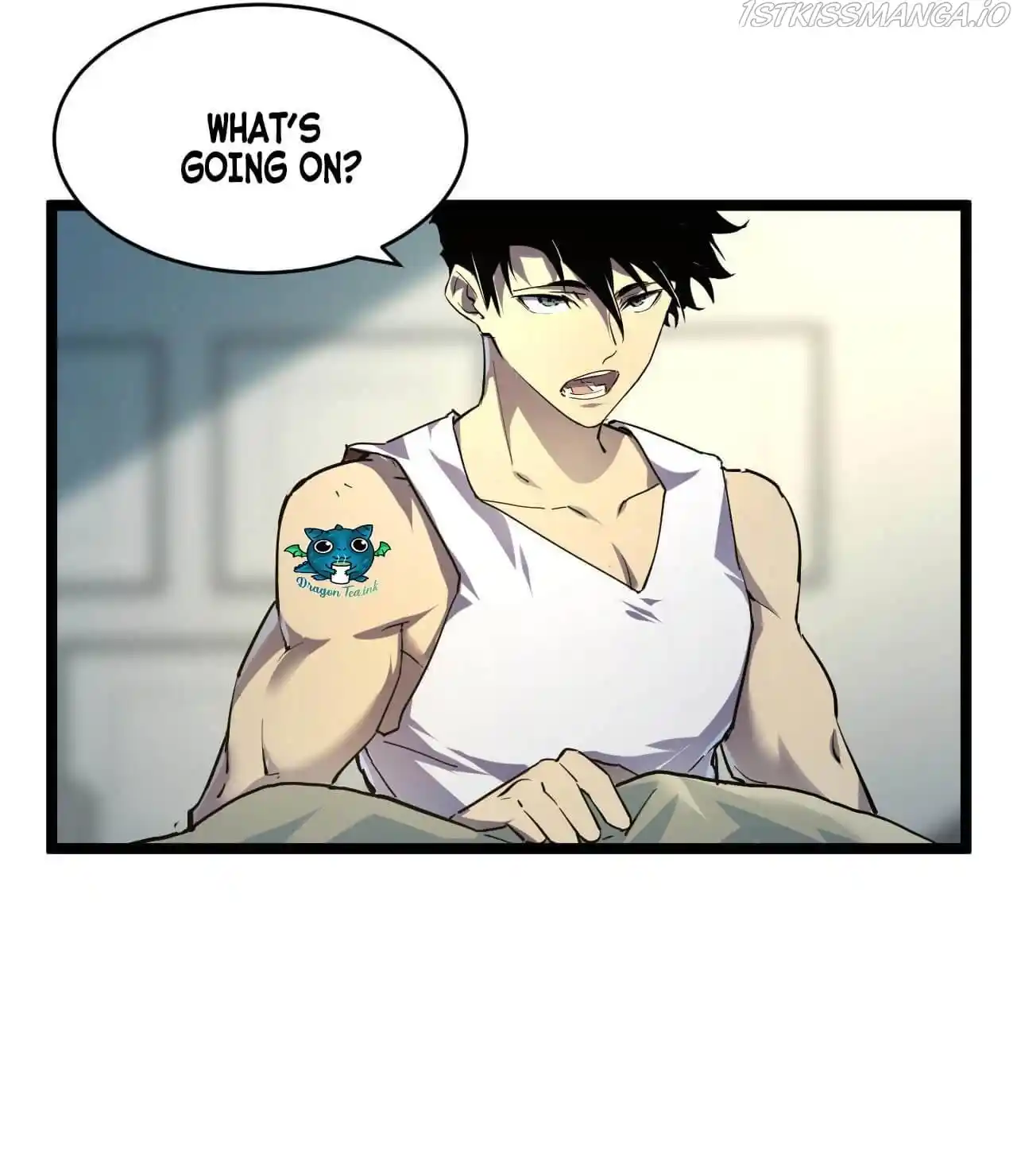 ManhwaFull Chapter 81.5