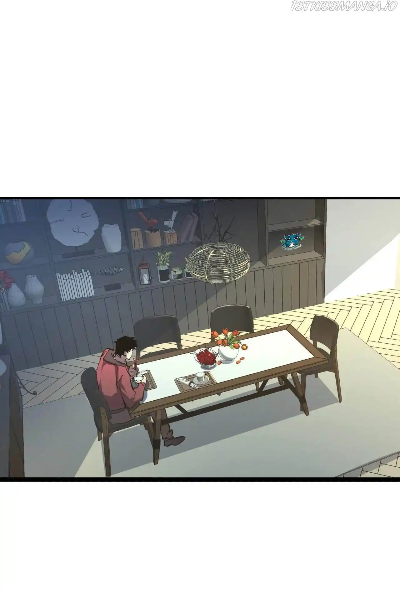 ManhwaFull Chapter 81.5