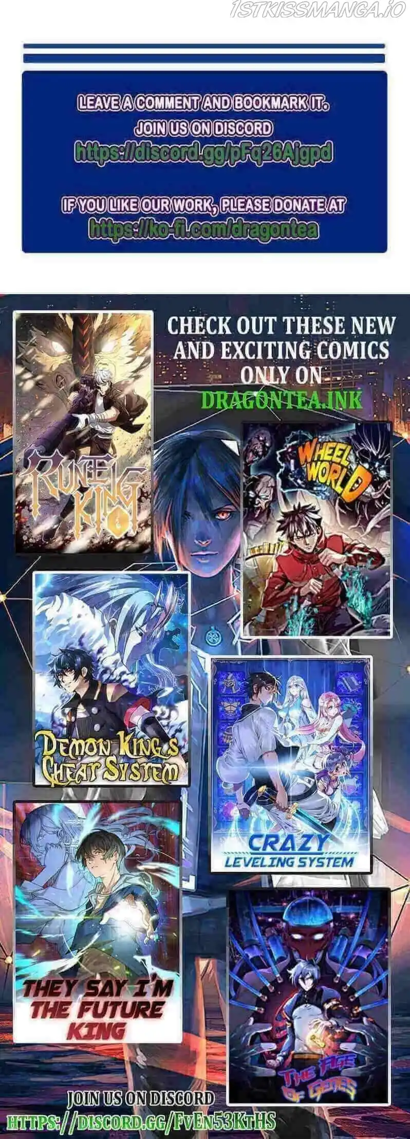 ManhwaFull Chapter 81.5