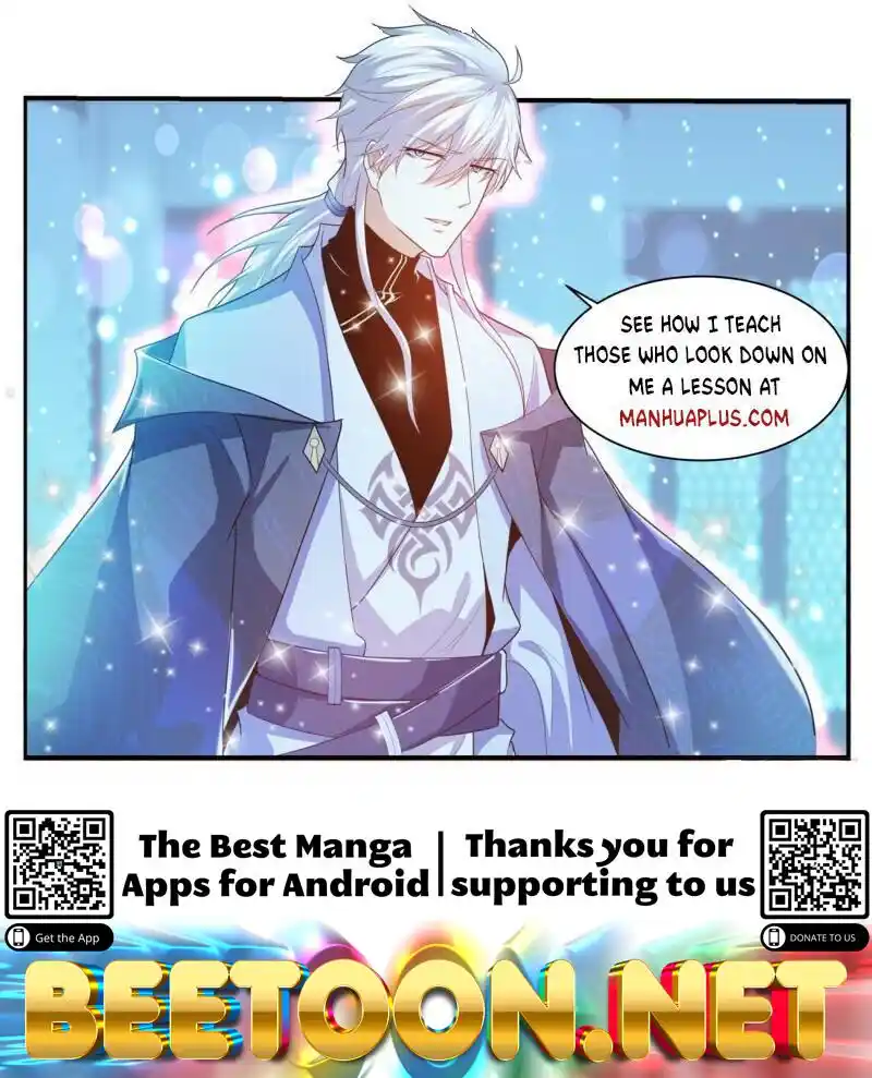 ManhwaFull Chapter 817