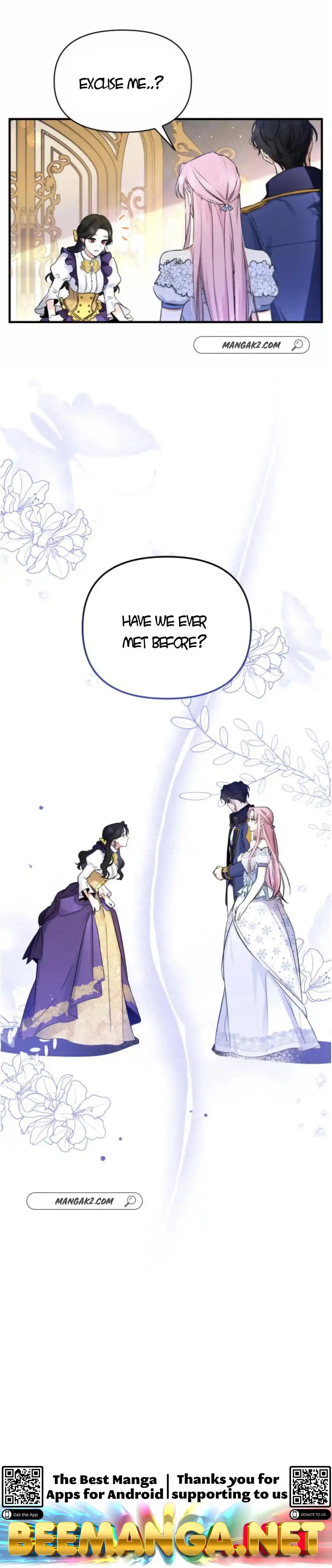 ManhwaFull Chapter 8.2