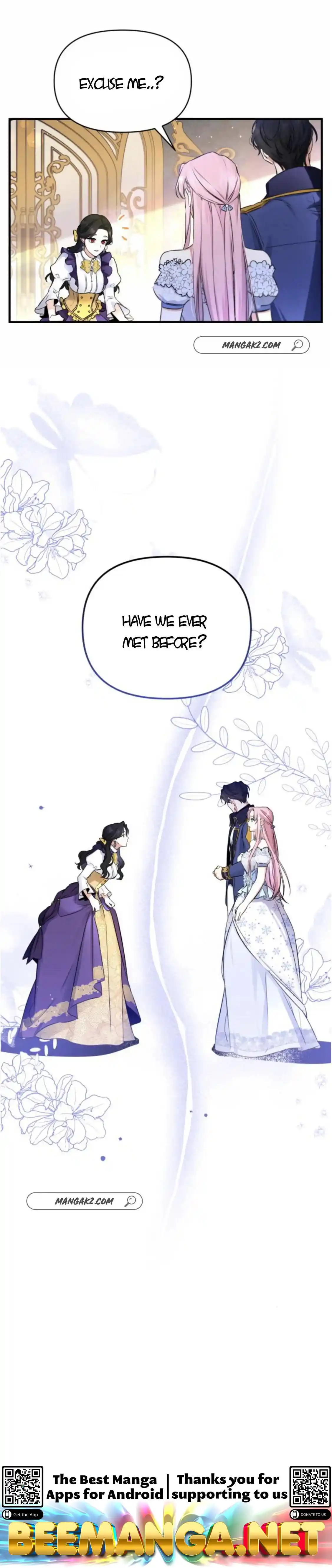 ManhwaFull Chapter 8.2