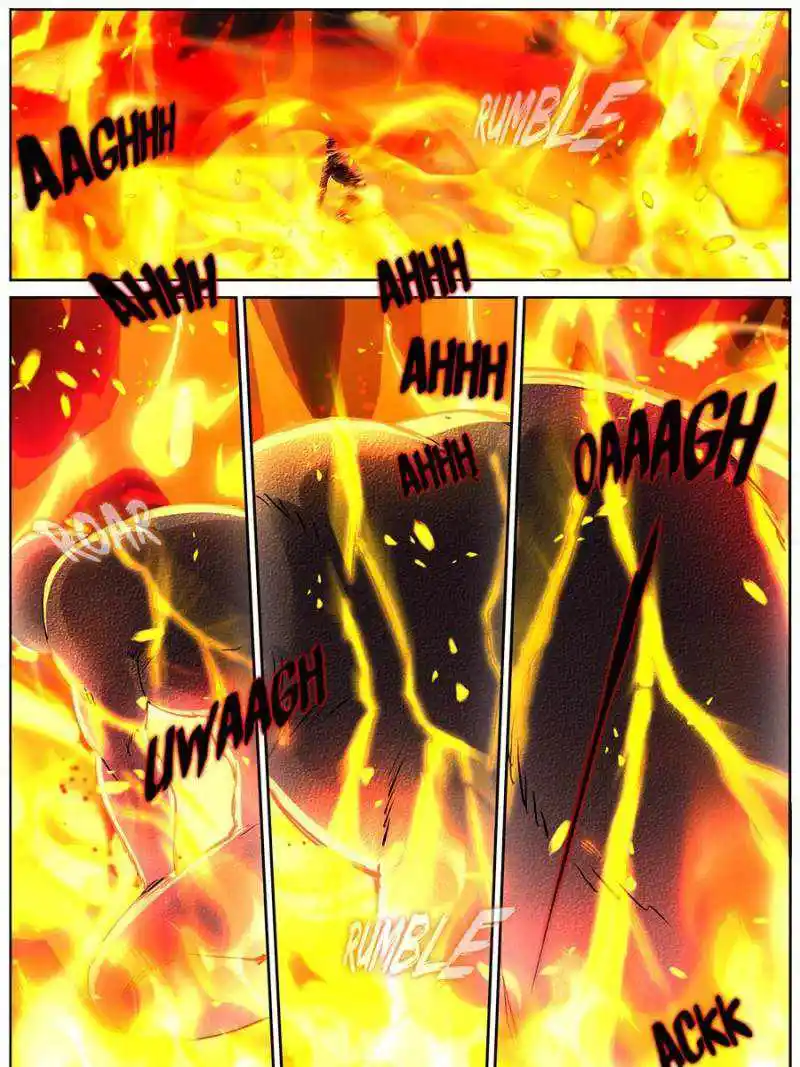 ManhwaFull Chapter 82