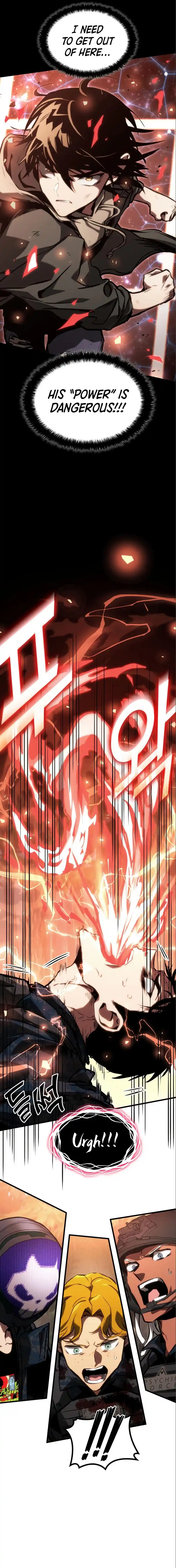 ManhwaFull Chapter 82