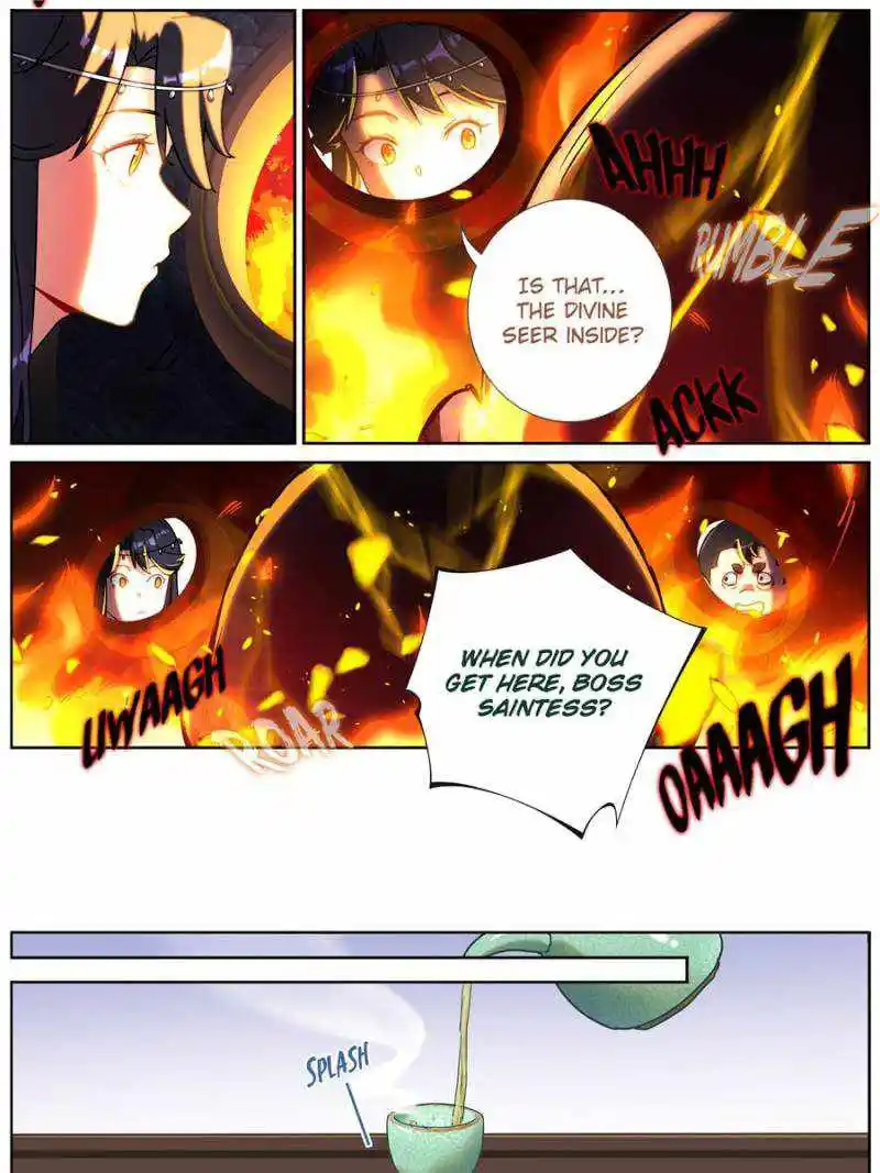 ManhwaFull Chapter 82